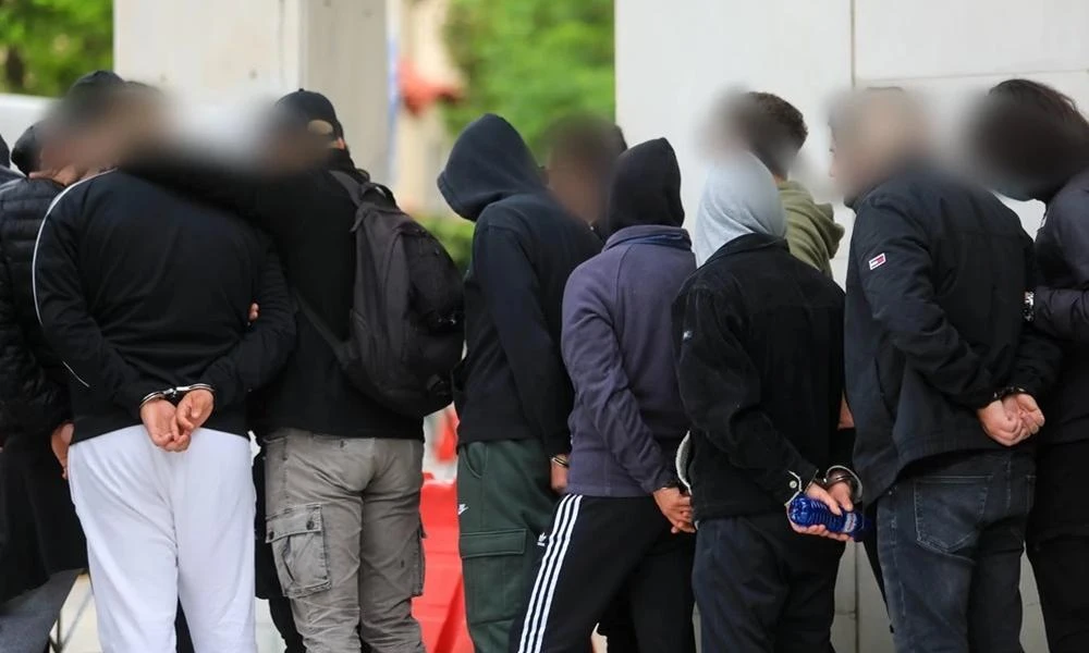 Δολοφονία Λυγγερίδη: Προφυλακίστηκε μετά την απολογία του ο «Κοκός»